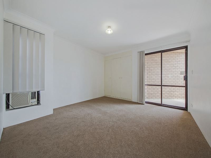 3/43 Rutland Street, Coorparoo QLD 4151