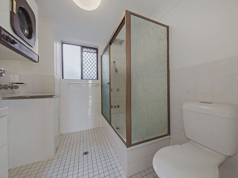 3/43 Rutland Street, Coorparoo QLD 4151