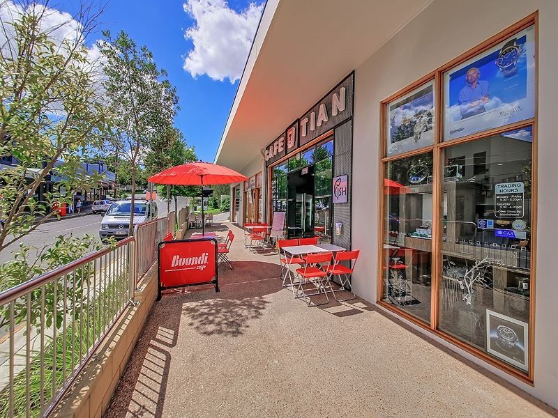 3/43 Rutland Street, Coorparoo QLD 4151