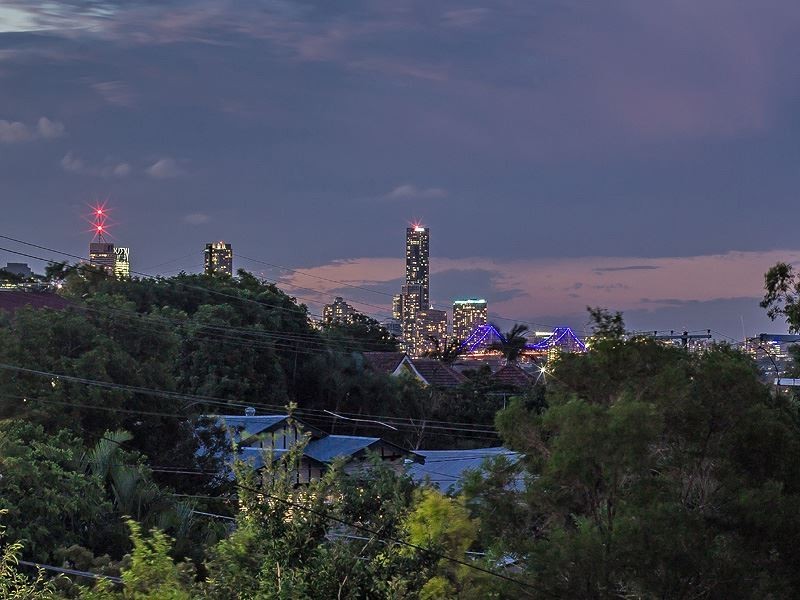 6 Verry Street, Coorparoo QLD 4151