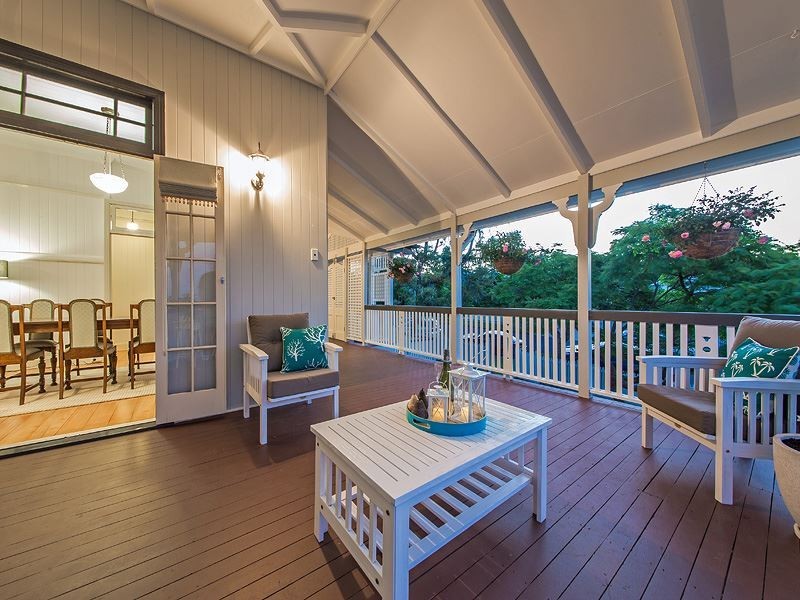 6 Verry Street, Coorparoo QLD 4151