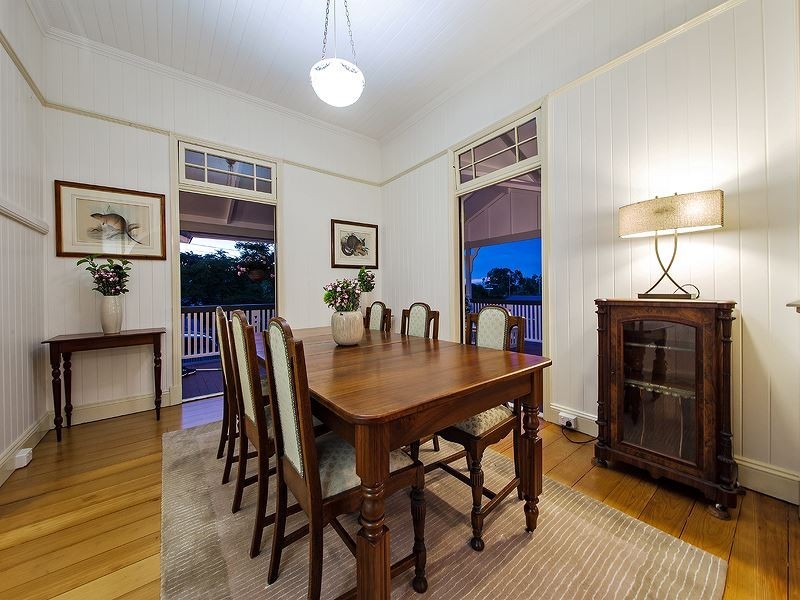 6 Verry Street, Coorparoo QLD 4151