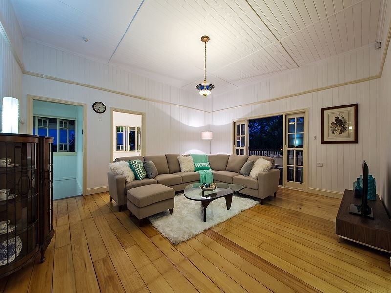 6 Verry Street, Coorparoo QLD 4151