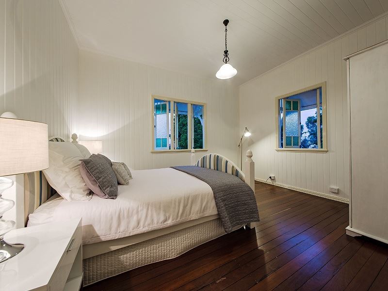 6 Verry Street, Coorparoo QLD 4151