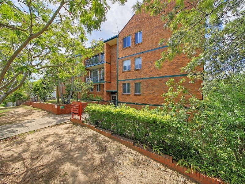7/96 Agnew Street, Norman Park QLD 4170