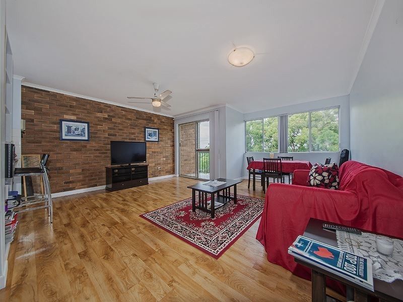 7/96 Agnew Street, Norman Park QLD 4170