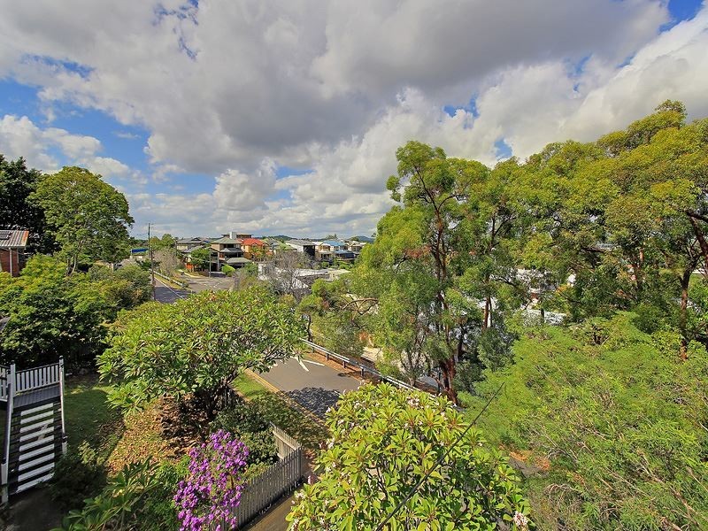 7/96 Agnew Street, Norman Park QLD 4170