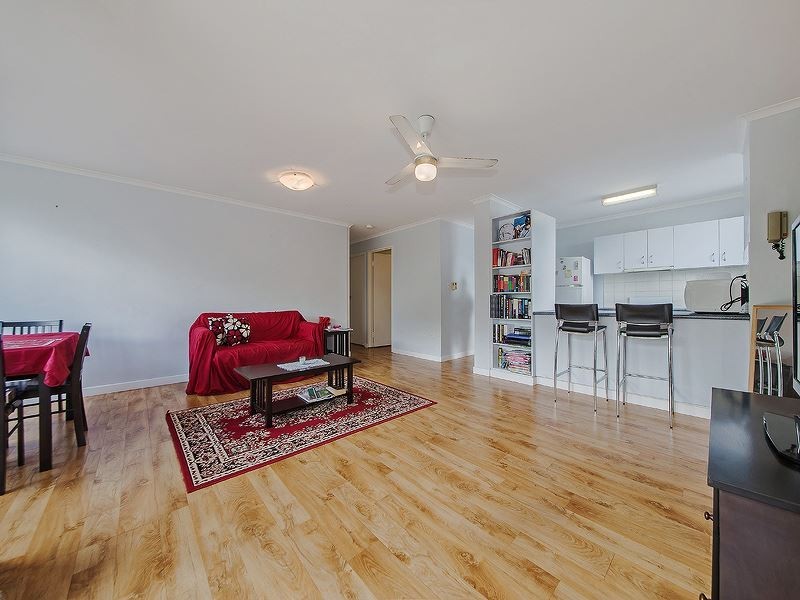 7/96 Agnew Street, Norman Park QLD 4170