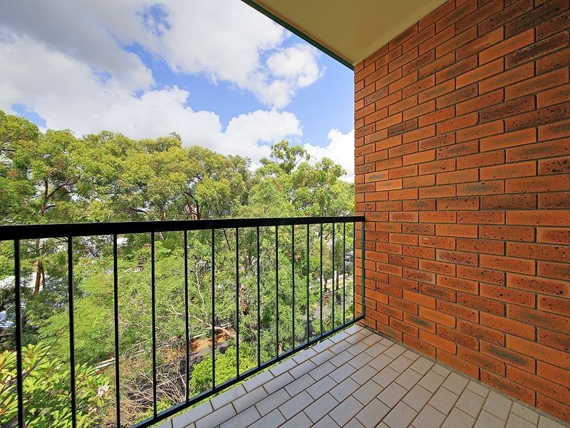 7/96 Agnew Street, Norman Park QLD 4170