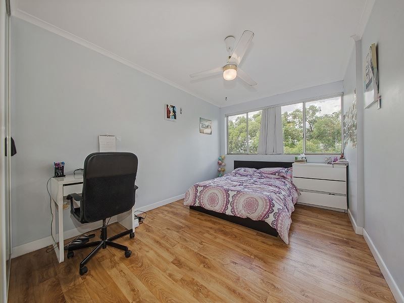 7/96 Agnew Street, Norman Park QLD 4170