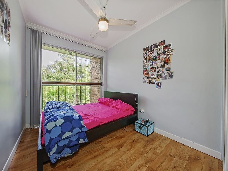 7/96 Agnew Street, Norman Park QLD 4170