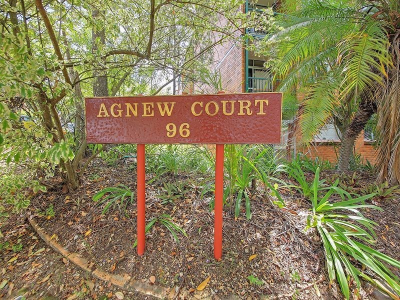7/96 Agnew Street, Norman Park QLD 4170