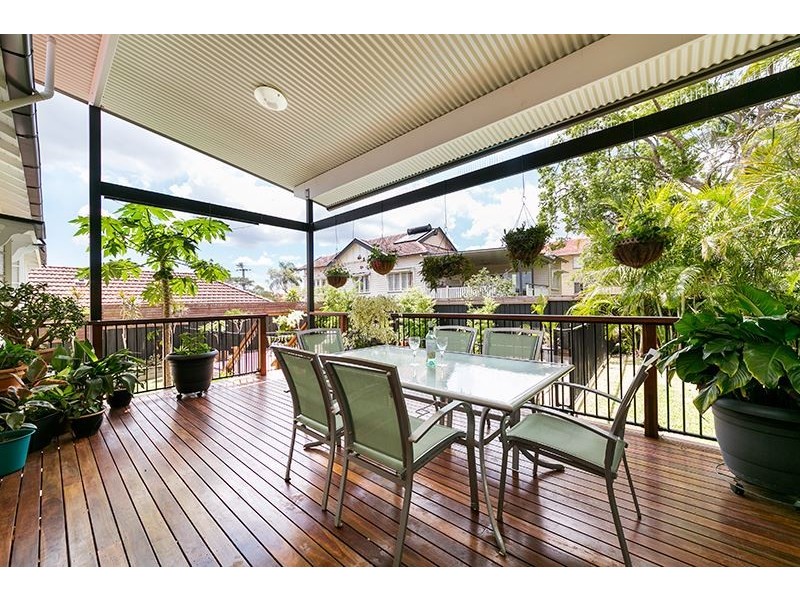 29 Shire Street, Coorparoo QLD 4151