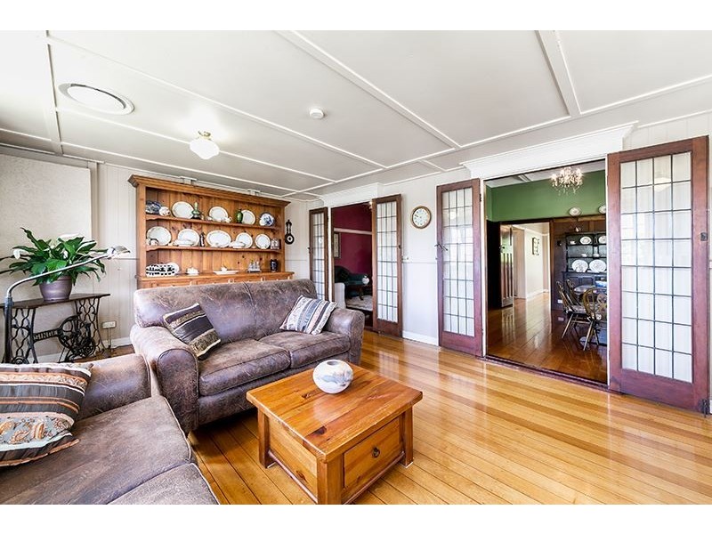 29 Shire Street, Coorparoo QLD 4151