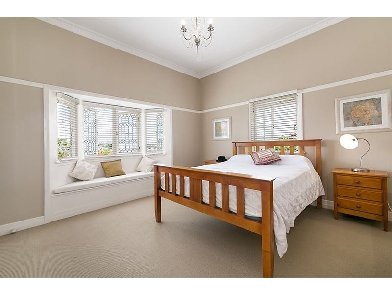 29 Shire Street, Coorparoo QLD 4151