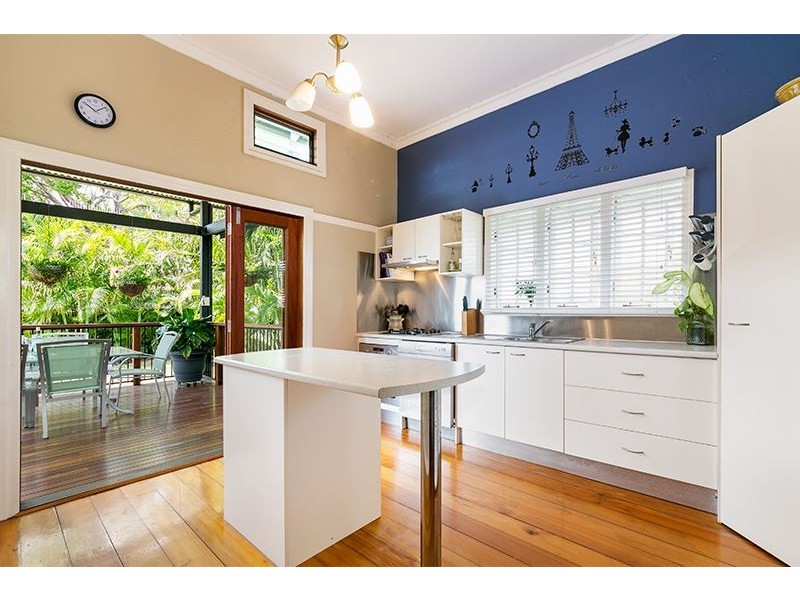 29 Shire Street, Coorparoo QLD 4151