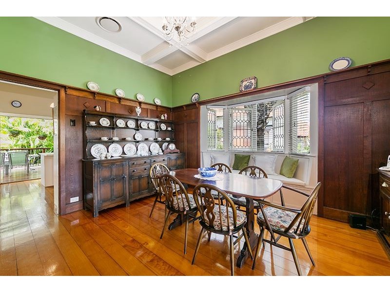 29 Shire Street, Coorparoo QLD 4151