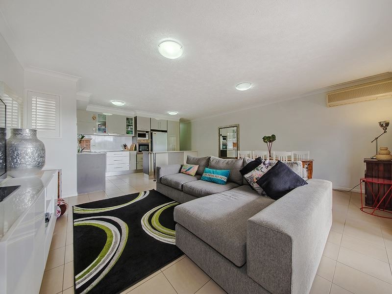 2/41 Kirkland Avenue, Coorparoo QLD 4151