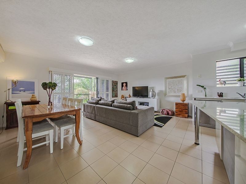 2/41 Kirkland Avenue, Coorparoo QLD 4151