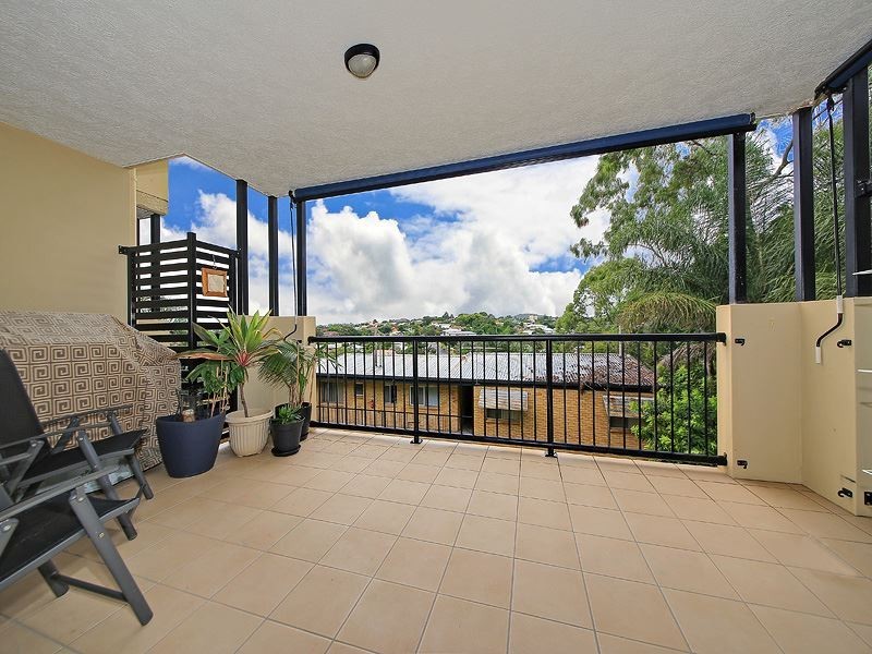 2/41 Kirkland Avenue, Coorparoo QLD 4151