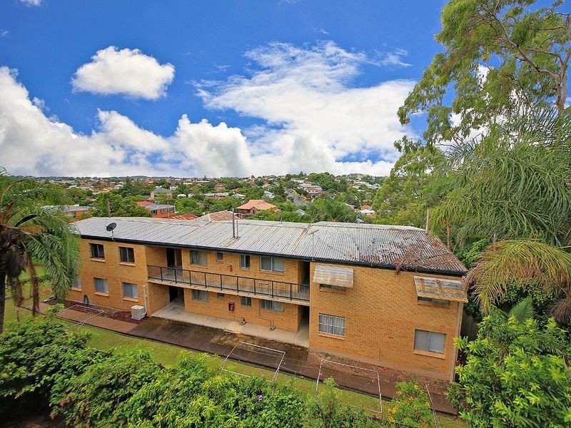 2/41 Kirkland Avenue, Coorparoo QLD 4151