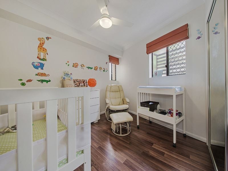 2/41 Kirkland Avenue, Coorparoo QLD 4151