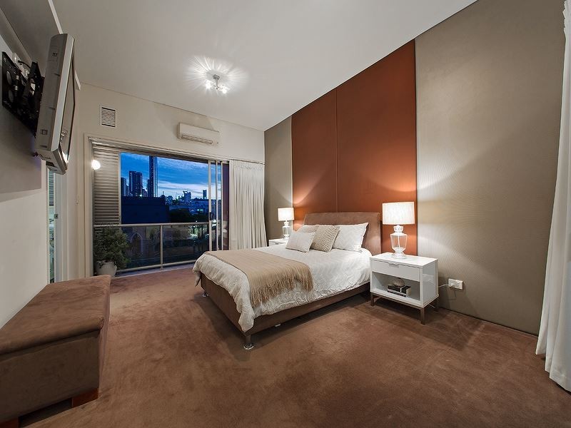 18/25 James Street, Fortitude Valley QLD 4006