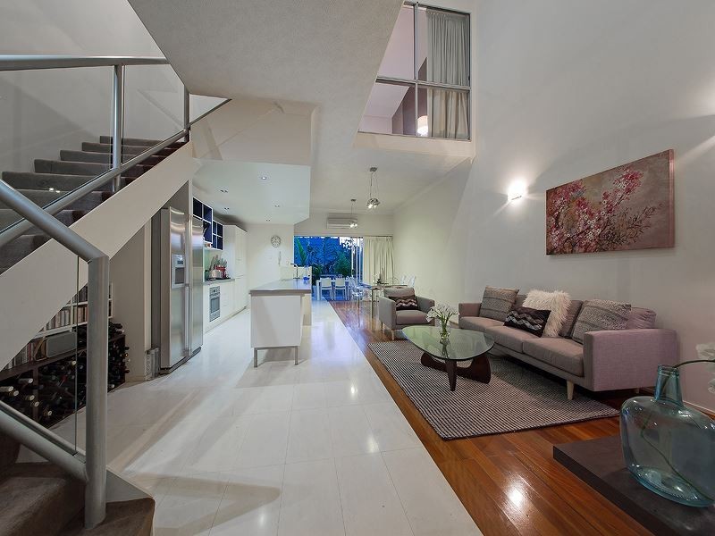 18/25 James Street, Fortitude Valley QLD 4006