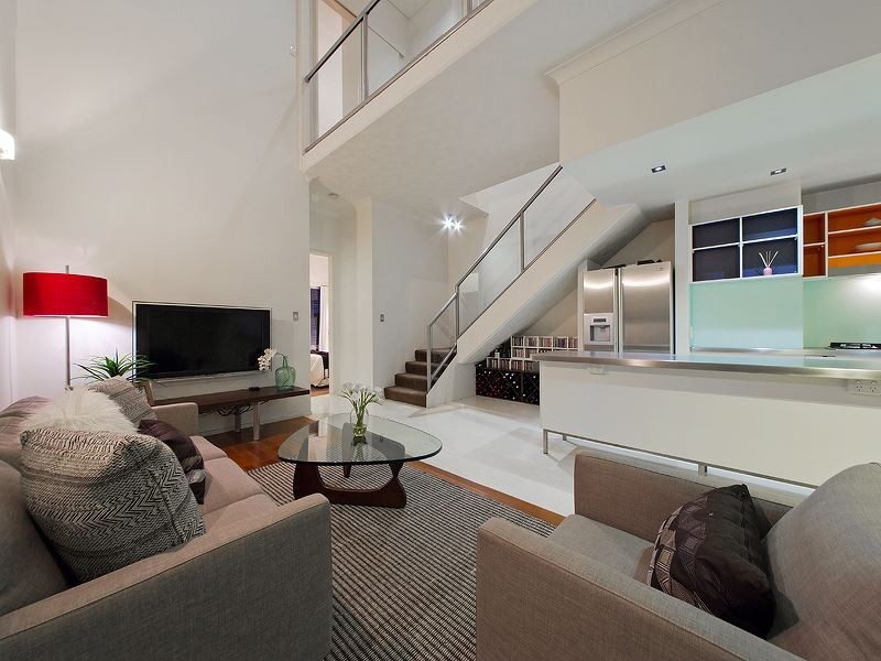 18/25 James Street, Fortitude Valley QLD 4006