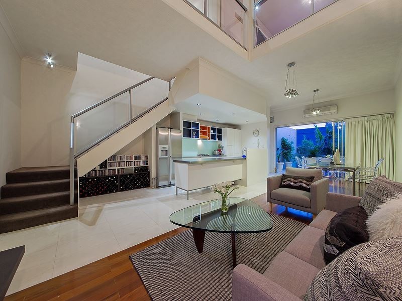 18/25 James Street, Fortitude Valley QLD 4006