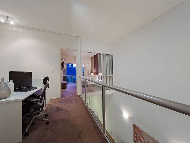 18/25 James Street, Fortitude Valley QLD 4006