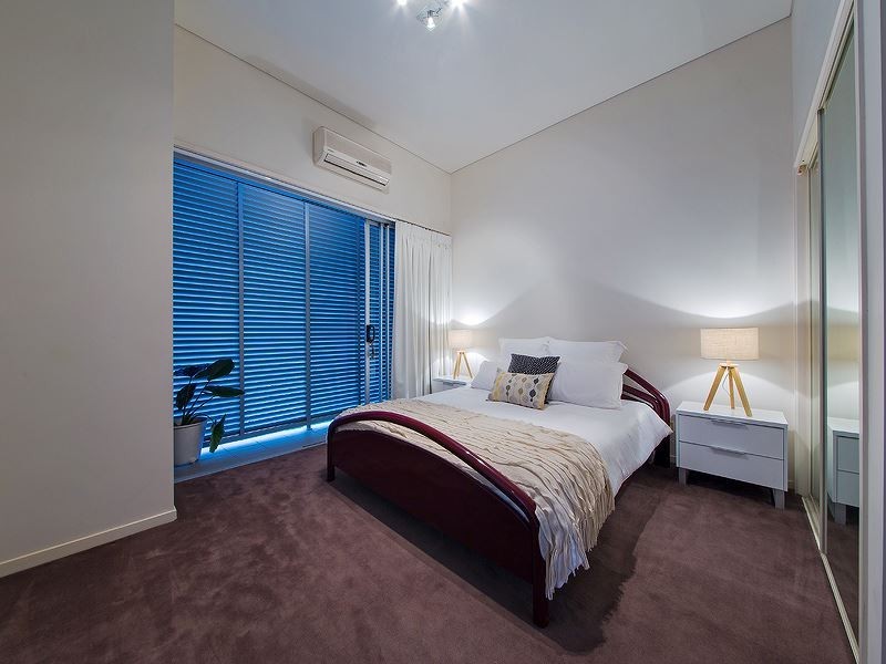 18/25 James Street, Fortitude Valley QLD 4006