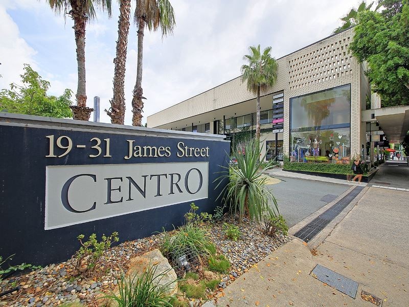 18/25 James Street, Fortitude Valley QLD 4006