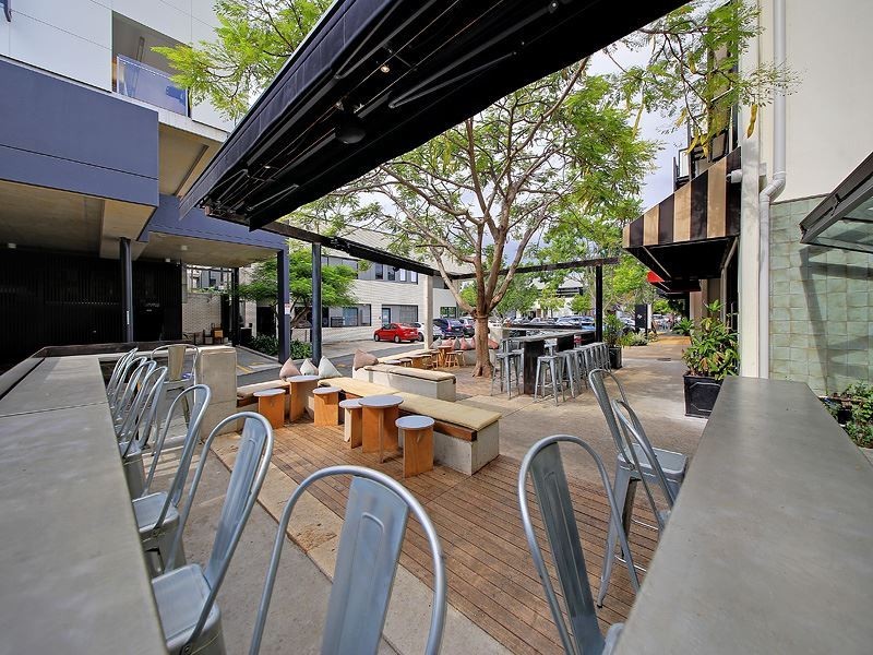 18/25 James Street, Fortitude Valley QLD 4006