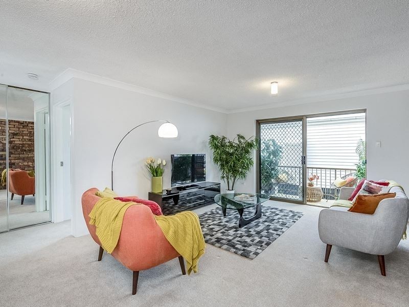 1/20 Drury Street, West End QLD 4101