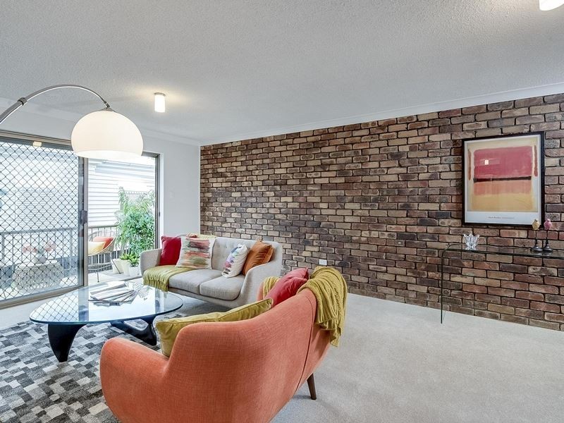 1/20 Drury Street, West End QLD 4101