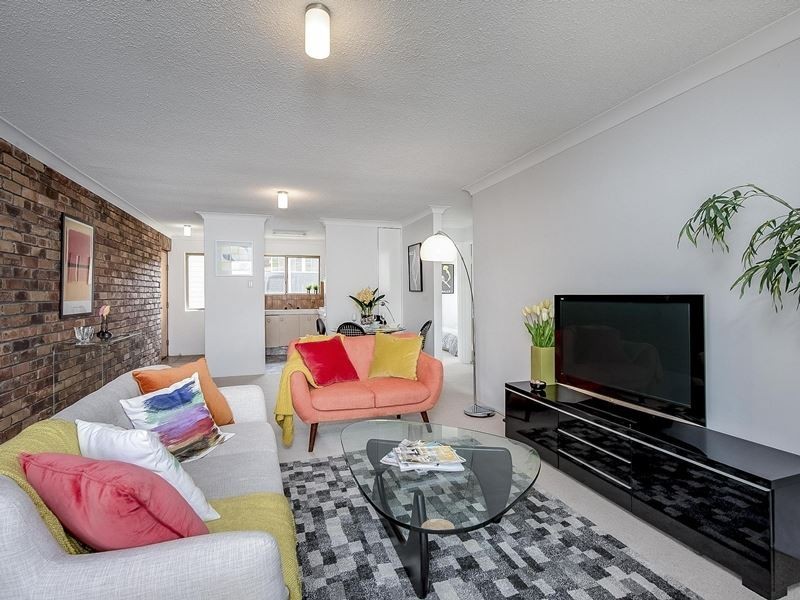 1/20 Drury Street, West End QLD 4101