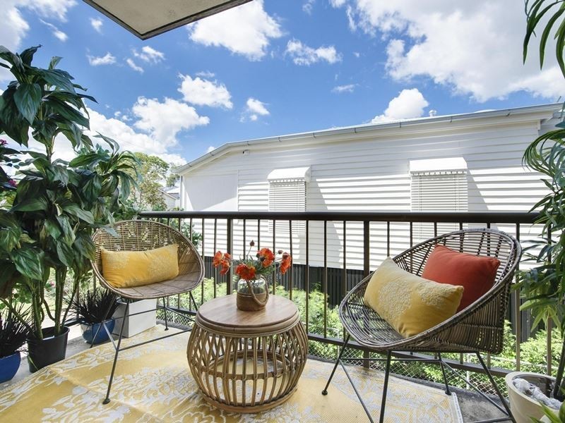 1/20 Drury Street, West End QLD 4101