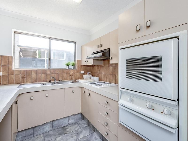 1/20 Drury Street, West End QLD 4101