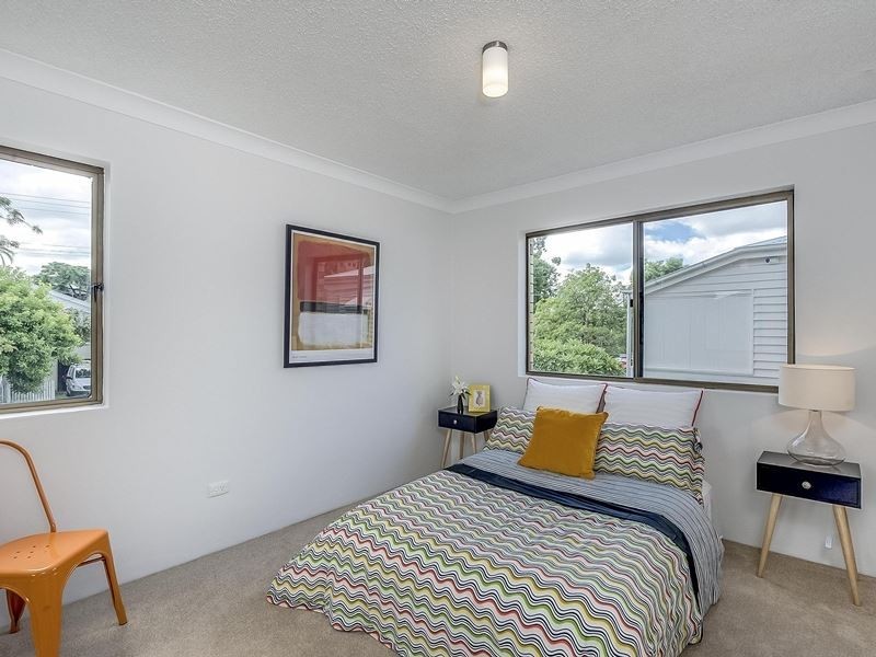 1/20 Drury Street, West End QLD 4101