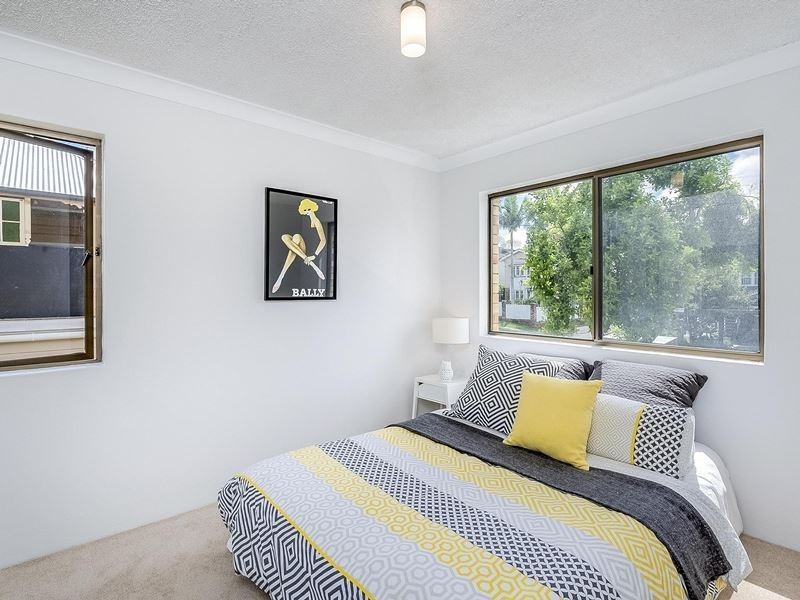 1/20 Drury Street, West End QLD 4101