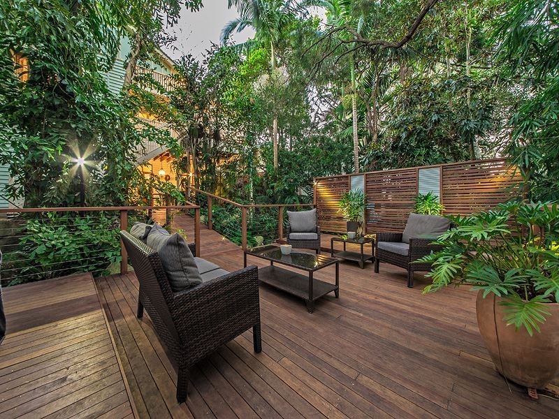 23 Wellstead Avenue, Coorparoo QLD 4151