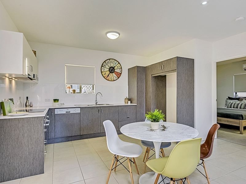 12/71 Dansie Street, Coorparoo QLD 4151