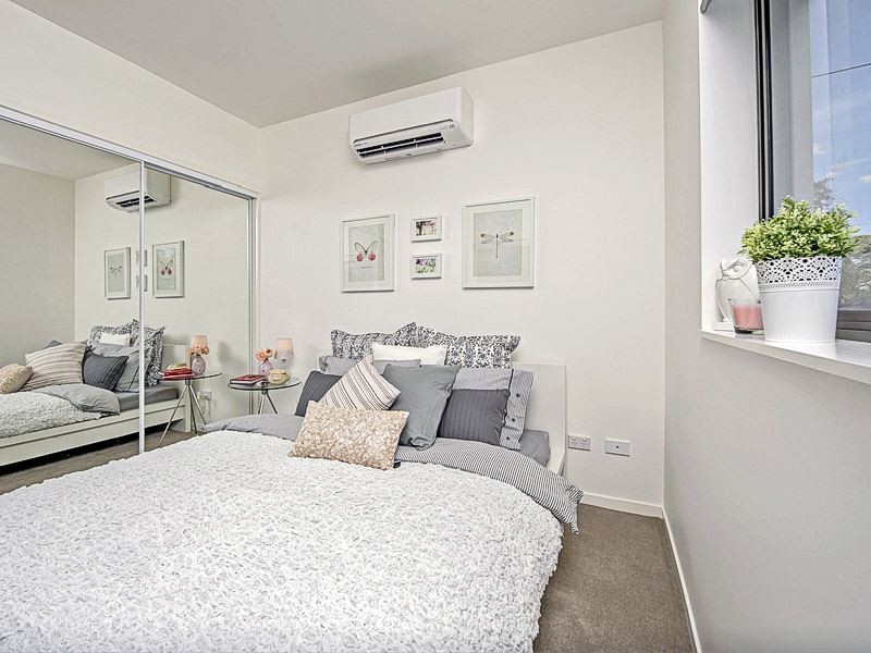 12/71 Dansie Street, Coorparoo QLD 4151