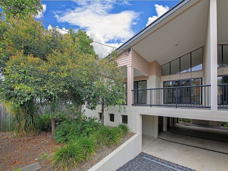 3/27 Brinawa Street, Camp Hill QLD 4152