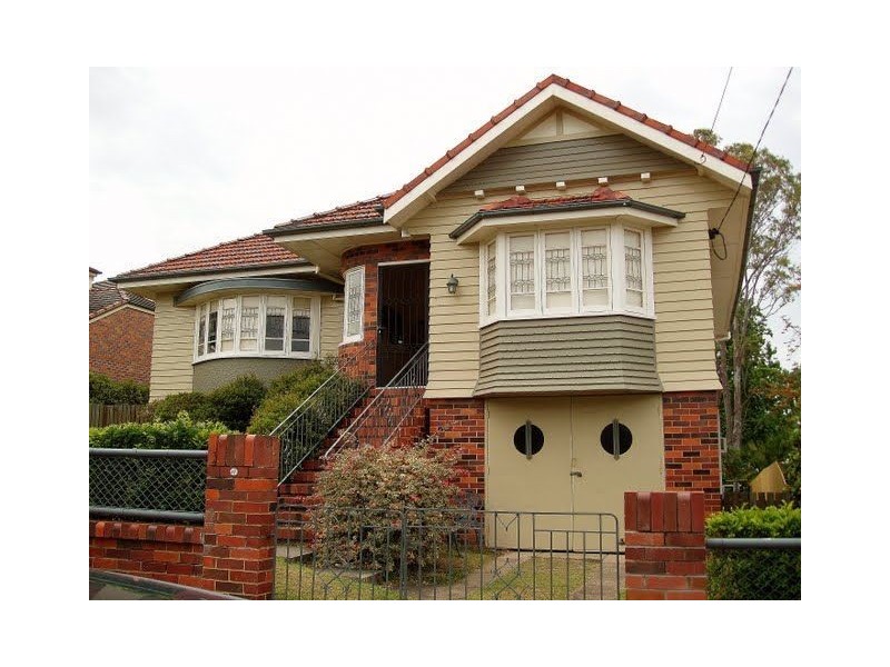 Greenslopes QLD 4120