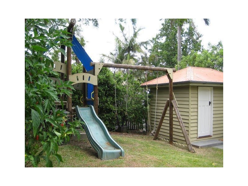 Greenslopes QLD 4120