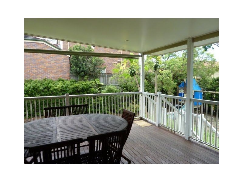 Greenslopes QLD 4120