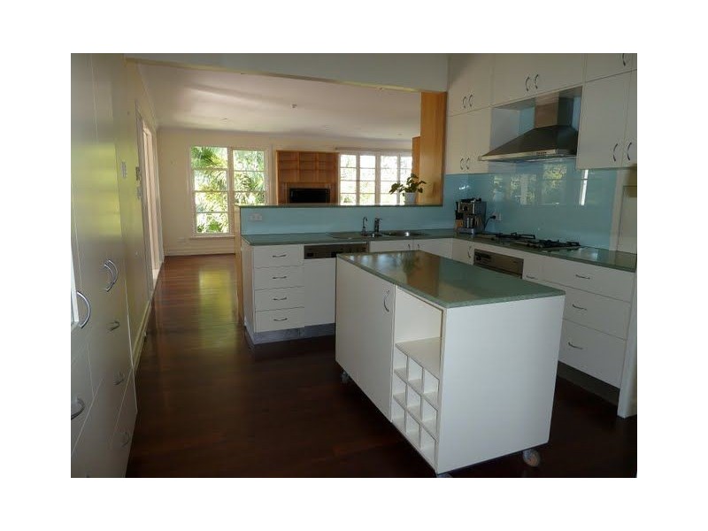 Greenslopes QLD 4120