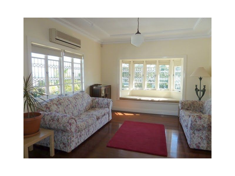 Greenslopes QLD 4120